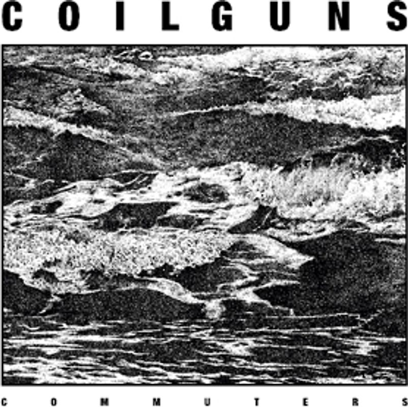 Coilguns - Commuters