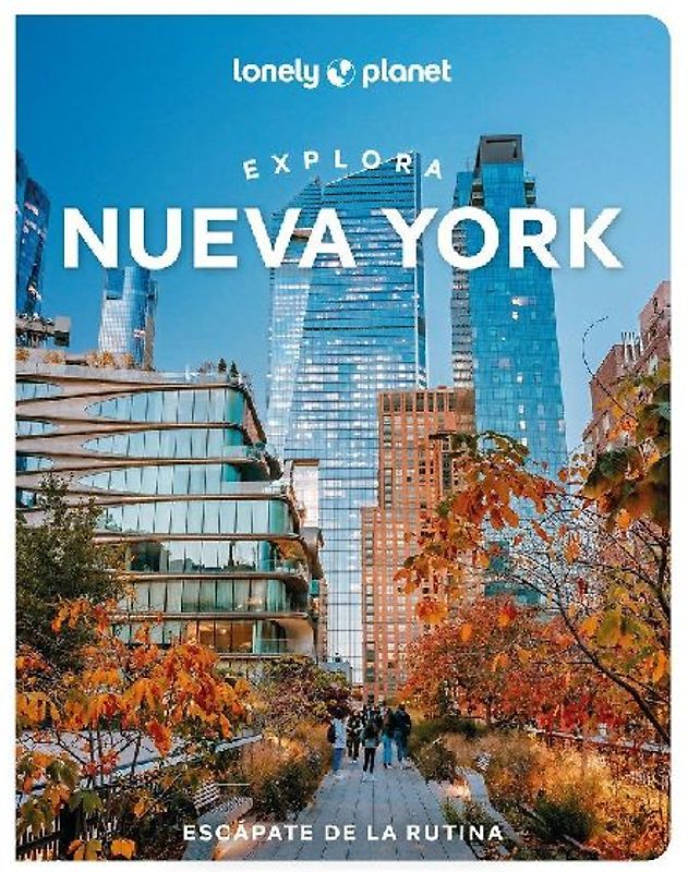 Explora Nueva York 2