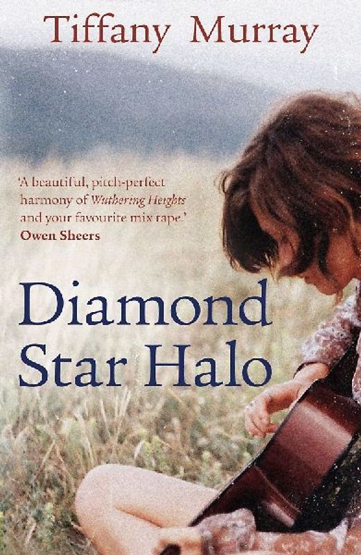 Diamond Star Halo. Tiffany Murray - Tiffany Murray