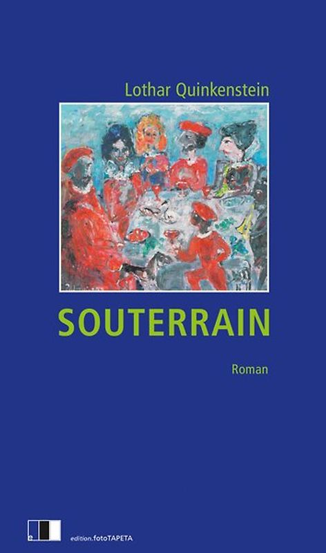 Souterrain