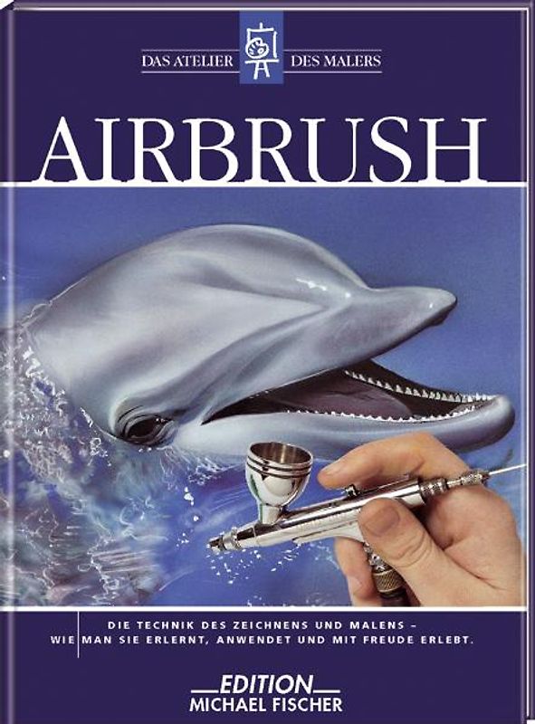 Airbrush