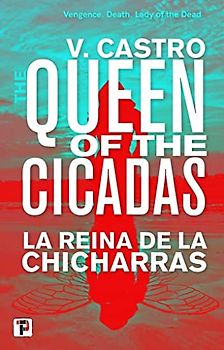 The Queen of the Cicadas