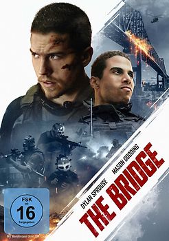 The Bridge DVD