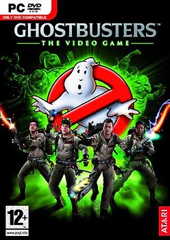 Ghostbusters: The Video Game  [Internationale Version] PC Spiele