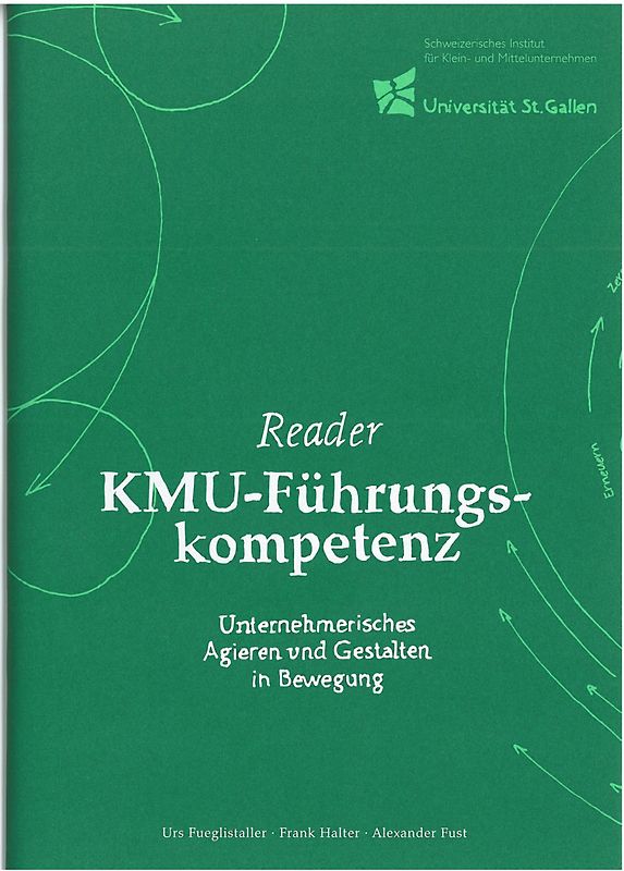 KMU Führungskompetenz