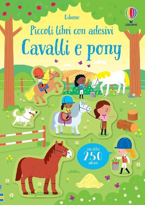 Cavalli e pony
