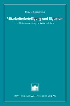 Mitarbeiterbeteiligung und Eigentum