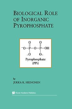 Biological Role of Inorganic Pyrophosphate