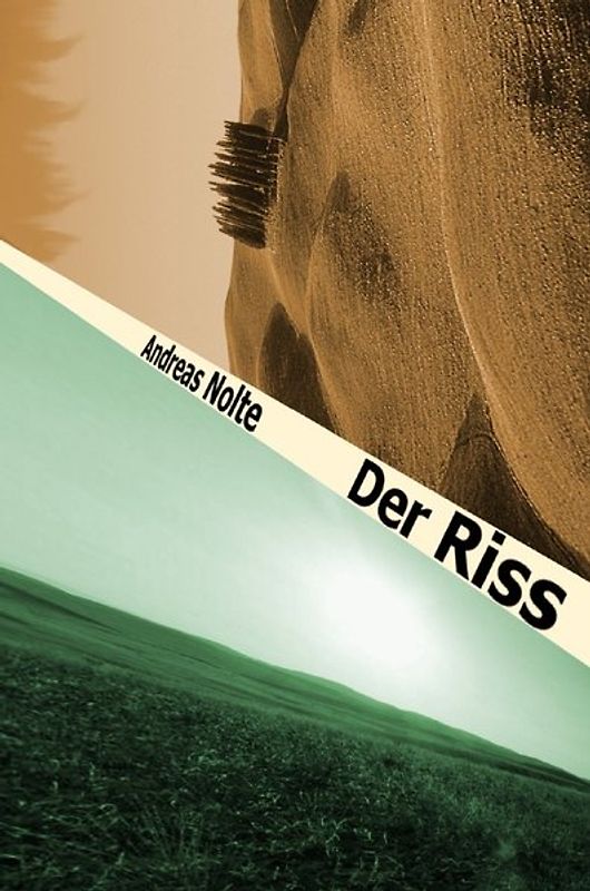 Der Riss
