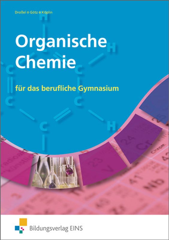 Organische Chemie