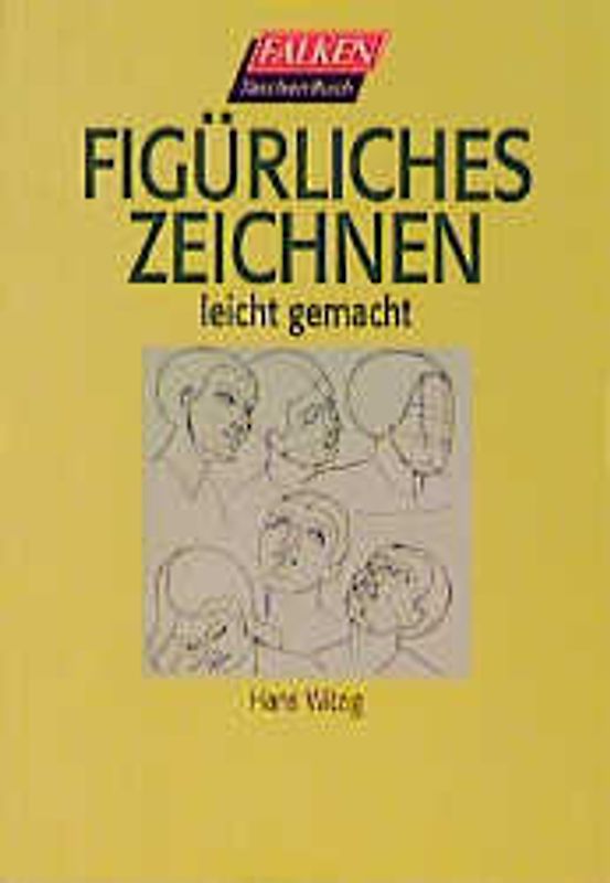 Figürliches Zeichnen leicht gemacht