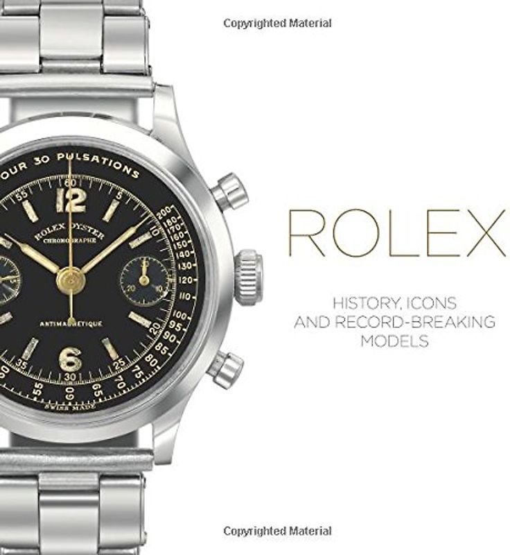 Rolex - Osvaldo Patrizzi, Mara Cappelletti &