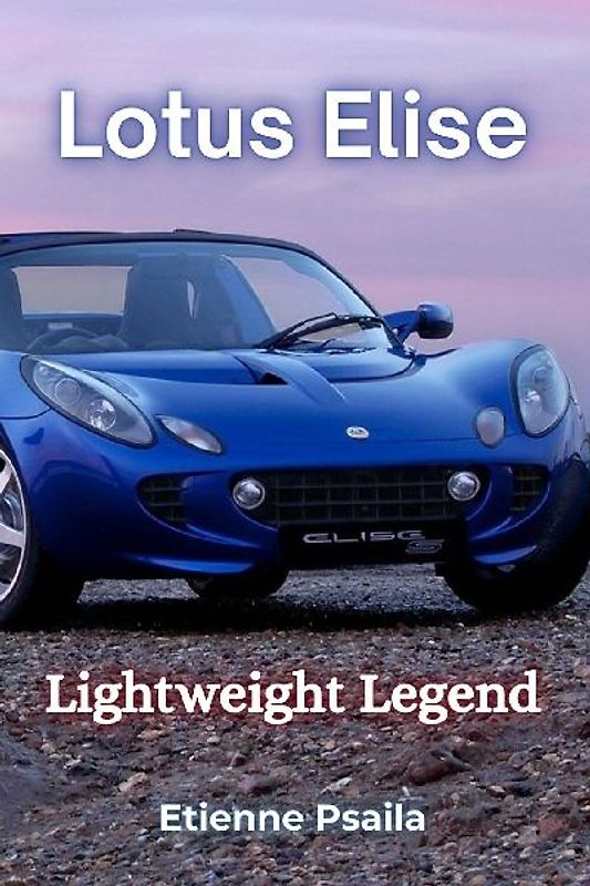 Lotus Elise