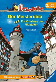 Der Meisterdieb