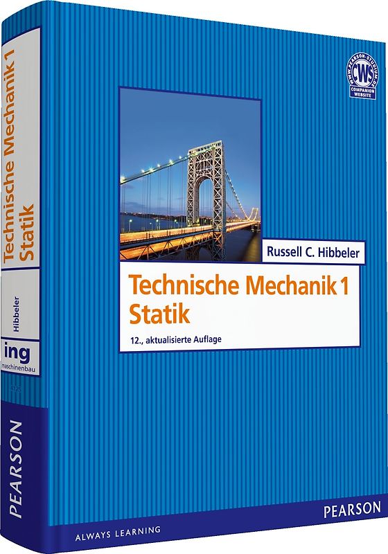 Technische Mechanik 1 Statik