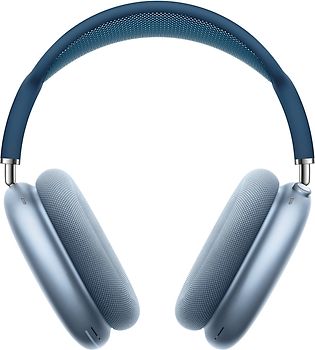 Apple AirPods Max [Lightning] blauw