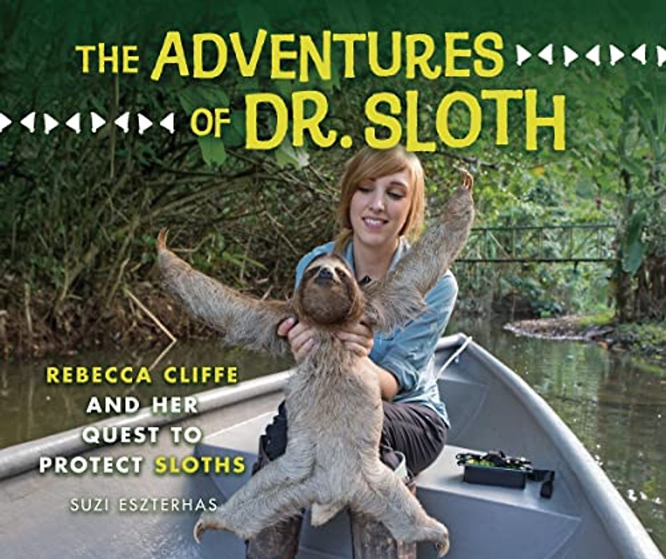 The Adventures of Dr. Sloth