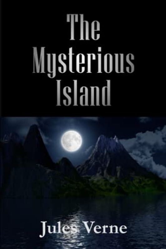 The Mysterious Island