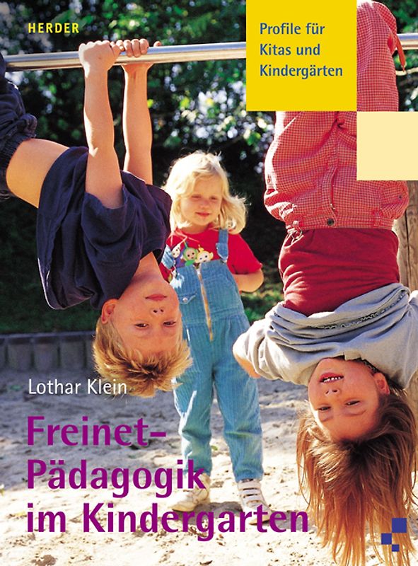 Freinet-Pädagogik im Kindergarten