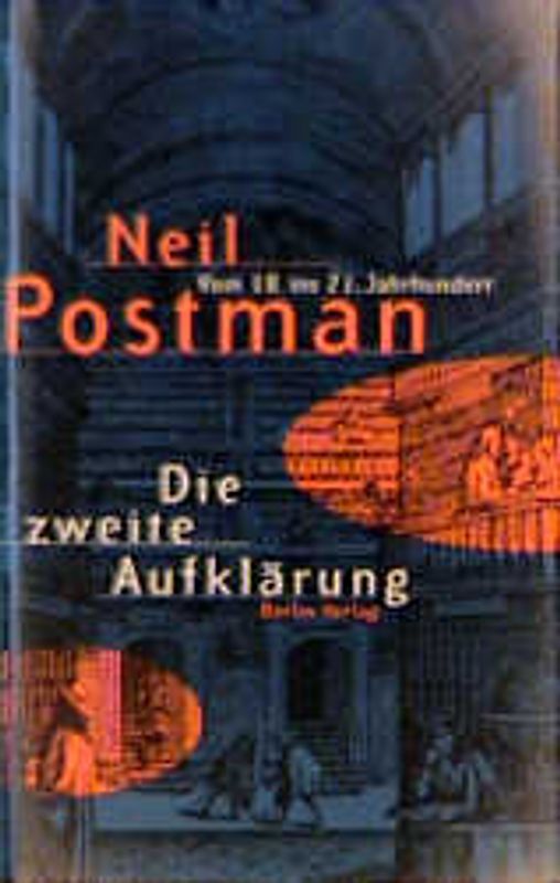 Die zweite Aufklärung