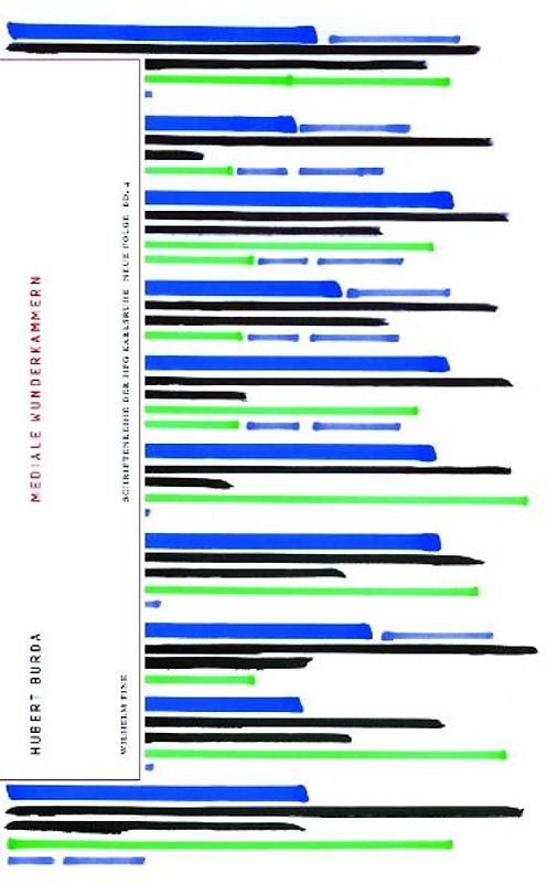 Mediale Wunderkammern