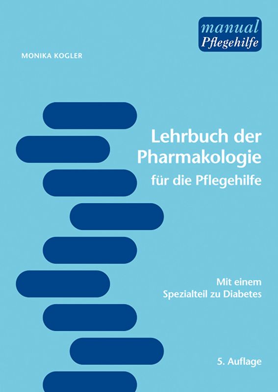 Lehrbuch der Pharmakologie