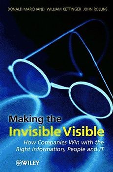 Making the Invisible Visible