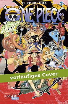 One Piece 64
