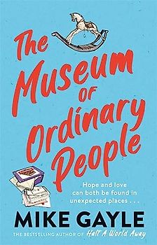 The Museum of Ordinary People