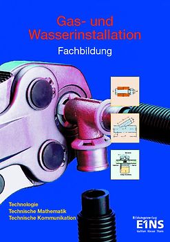 Gas- und Wasserinstallation