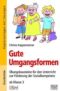 Gute Umgangsformen