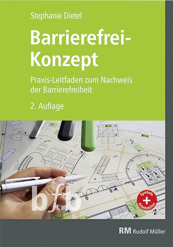 Barrierefrei-Konzept