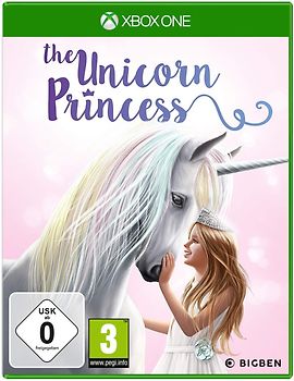 The Unicorn Princess Xbox One