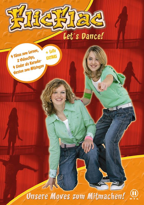 FlicFlac - Let's Dance!