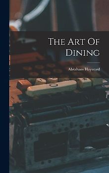 The Art Of Dining