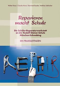 Reparieren macht Schule