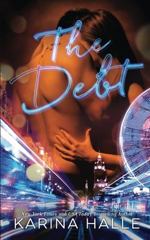 The Debt (THE MCGREGOR BROTHERS, Band 5)