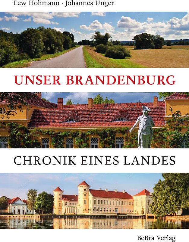 Unser Brandenburg
