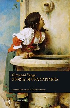 Storia di una capinera