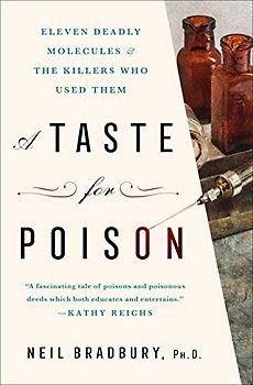 A Taste for Poison