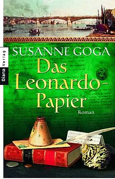 Das Leonardo-Papier