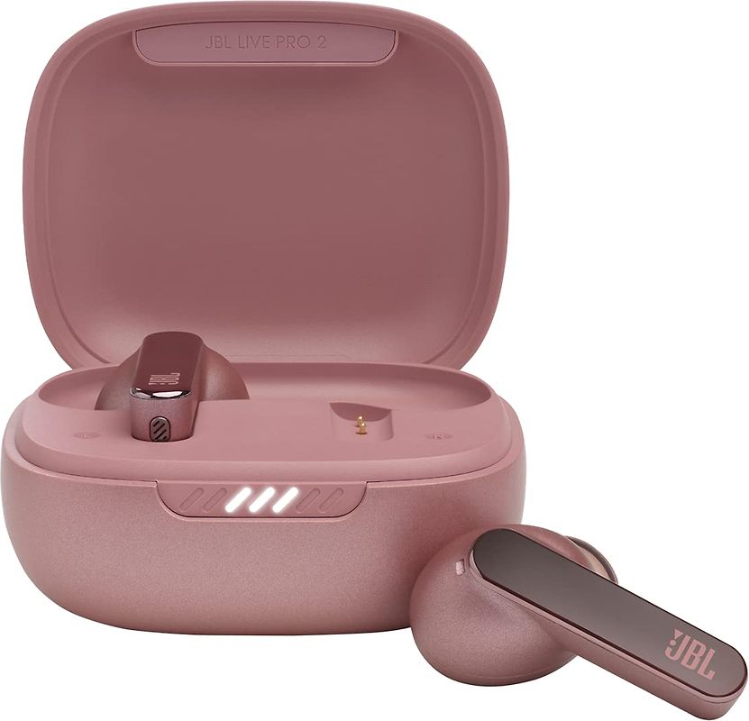 JBL Live Pro 2 TWS rose
