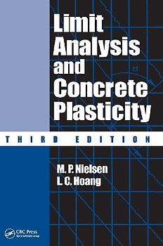 Limit Analysis and Concrete Plasticity