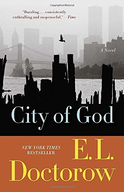 City of God: A Novel - Doctorow, E.L.