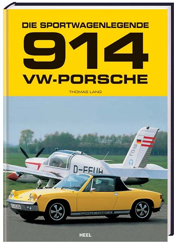VW-Porsche 914
