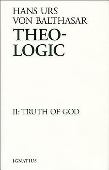 Truth of God: Theological Logical Theory