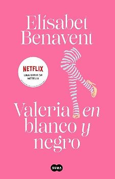Valeria En Blanco Y Negro / Valeria in Black and White