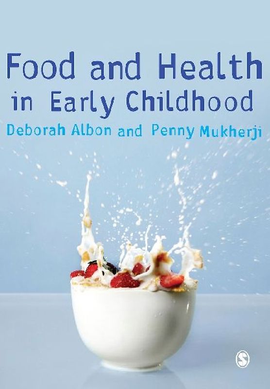 Food and Health in Early Childhood