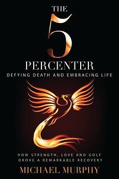 The 5 Percenter: Defying Death and Embracing Life