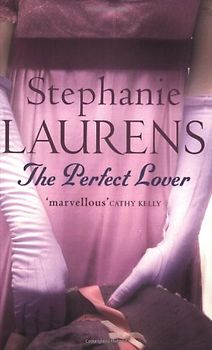 Perfect Lover (Bar Cynster) - Laurens, Stephanie